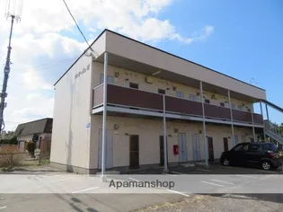 ヴィラージュUの画像