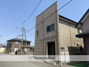 ハイツシンフォニーの画像