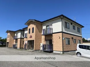 アルカサール Kー1の画像