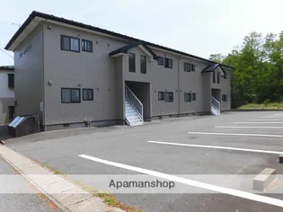 クレール向陽台の画像