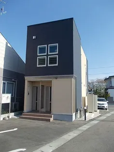 ルトンセラン【1階】の外観