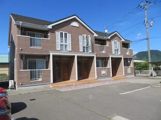 ベル ウィロー Cの画像