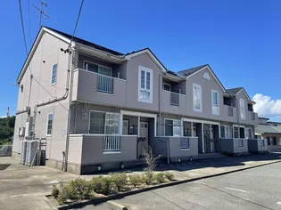 サンパティⅢの画像