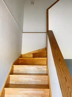 サンパティ2【2階】の内装