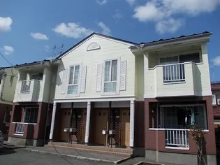 サンパティークK Bの画像