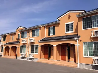 サンパティークKIIの画像