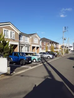 グランデ・フィオーレ ⅡーA【1階】のその他画像