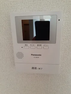 グランデ・フィオーレ ⅡーA【1階】のその他画像