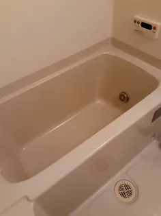 グランデ・フィオーレ ⅡーA【1階】の風呂