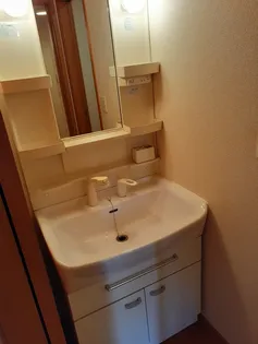 グランデ・フィオーレ ⅡーA【1階】のその他画像