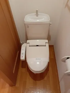 グランデ・フィオーレ ⅡーA【1階】のその他画像