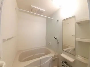 セレッソ Ⅰ【2階】の風呂