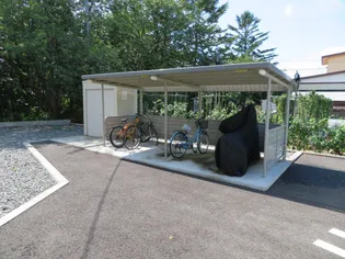 セレッソ Ⅰ【2階】の外観