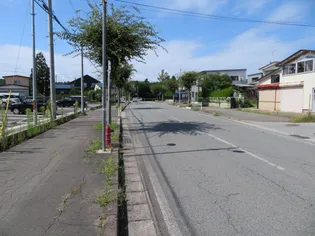 セレッソ Ⅰ【2階】の周辺