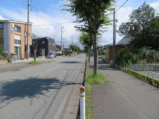 セレッソ Ⅰ【2階】の周辺