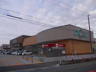 セレッソ Ⅰ【2階】の周辺