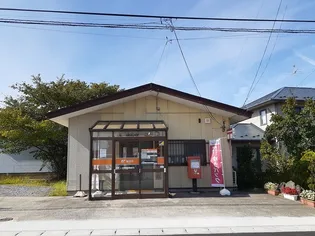 セレッソ Ⅰ【2階】の周辺