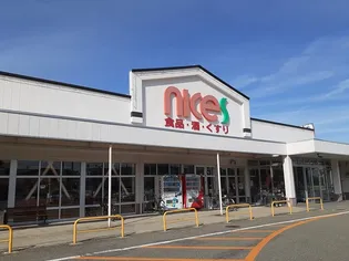 セレッソ Ⅰ【2階】の周辺