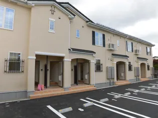 LILAS将軍野AAの画像