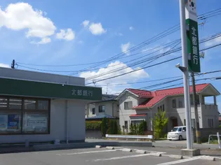 グレイシャスコート A【2階】の周辺