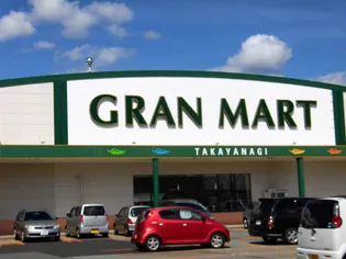 グレイシャスコート A【2階】の周辺