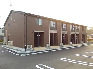 パラッツォ旭川【101号室】の外観