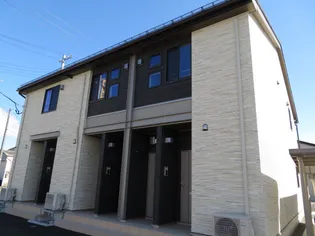 エレガンシアゼファーIの画像