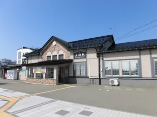 メゾンしみず【2階】の周辺