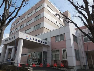 メゾンしみず【2階】の周辺