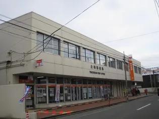 メゾンしみず【2階】の周辺