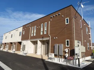 フェリオIIの画像