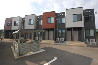 フォルシュ U N Bの画像