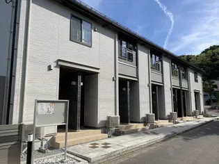 グランド ルーチェ 寺内【2階】の外観