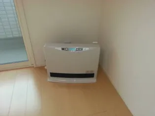 グレイシャスコート A【2階】の内装