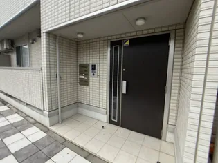 グレイシャスコート A【2階】のその他画像