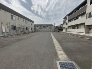 グレイシャスコート A【2階】のその他画像