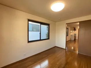 メゾンしみず【2階】の内装