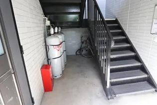 メゾンしみず【2階】のその他画像