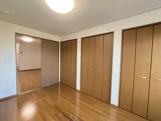 メゾンしみず【2階】の内装