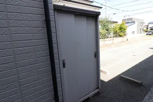 メゾンしみず【2階】の内装