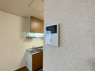 メゾンしみず【2階】のその他画像