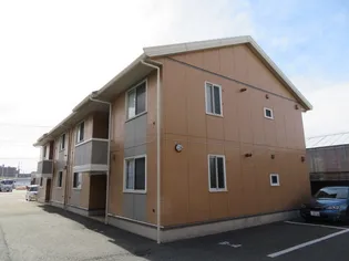 セジュール樹 Aの画像