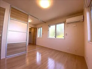 ヒルズ相染【1階】の内装