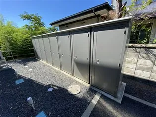 ヒルズ相染【1階】のその他画像