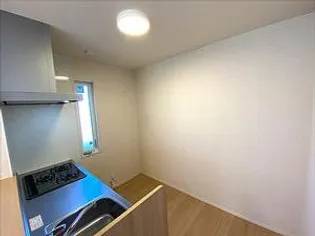 ヒルズ相染【1階】の内装