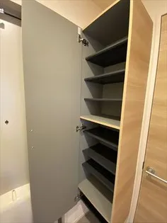 ヒルズ相染【1階】の内装