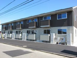 ブレジオ八橋の画像