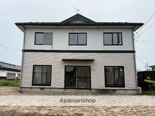 プライムホームMSRの画像