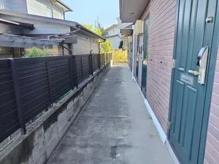 ローズコート将南【1階】のその他画像