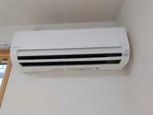 ローズコート将南【1階】の内装